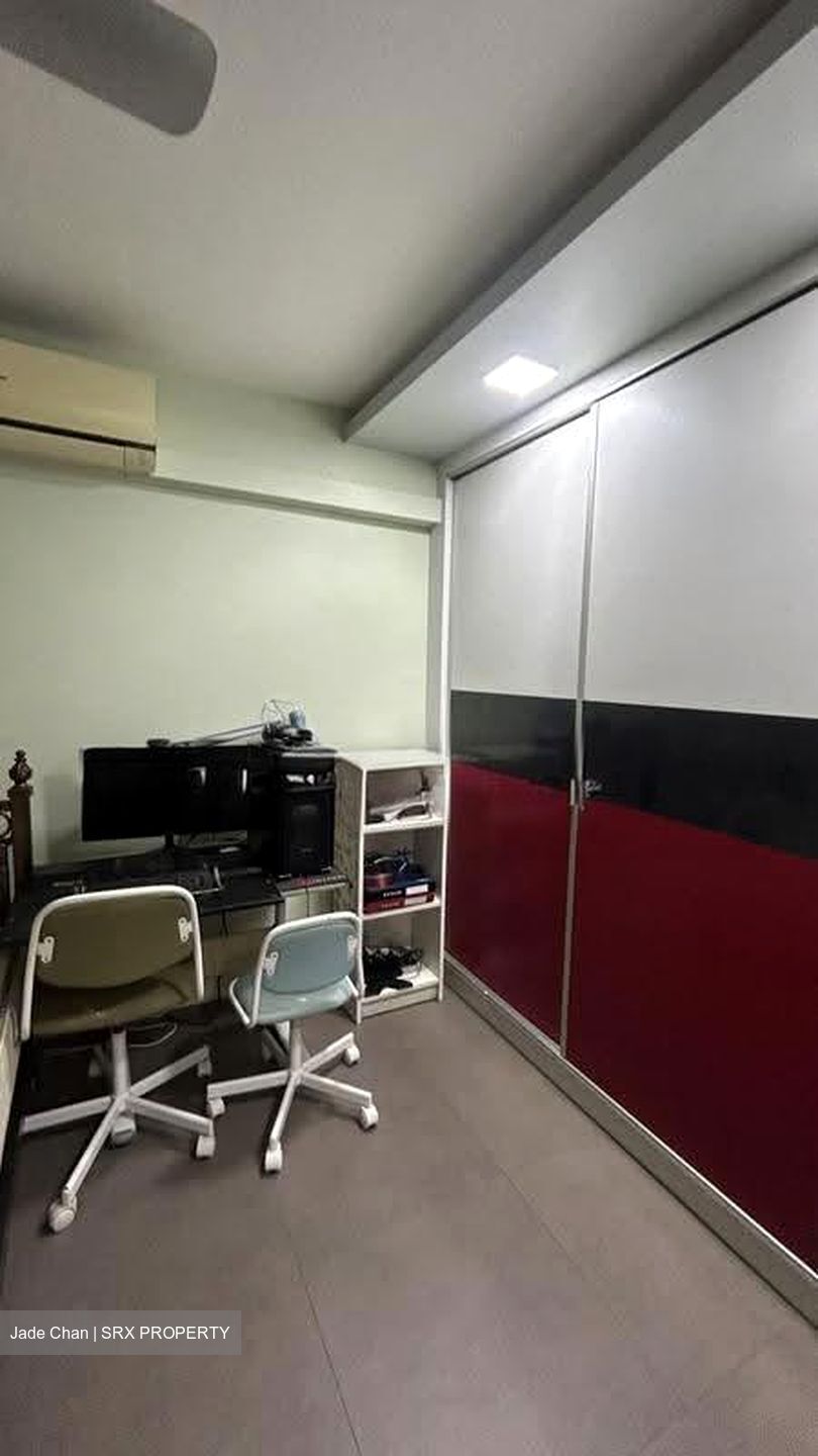 Blk 139 Marsiling Road (Woodlands), HDB 5 Rooms #622092651